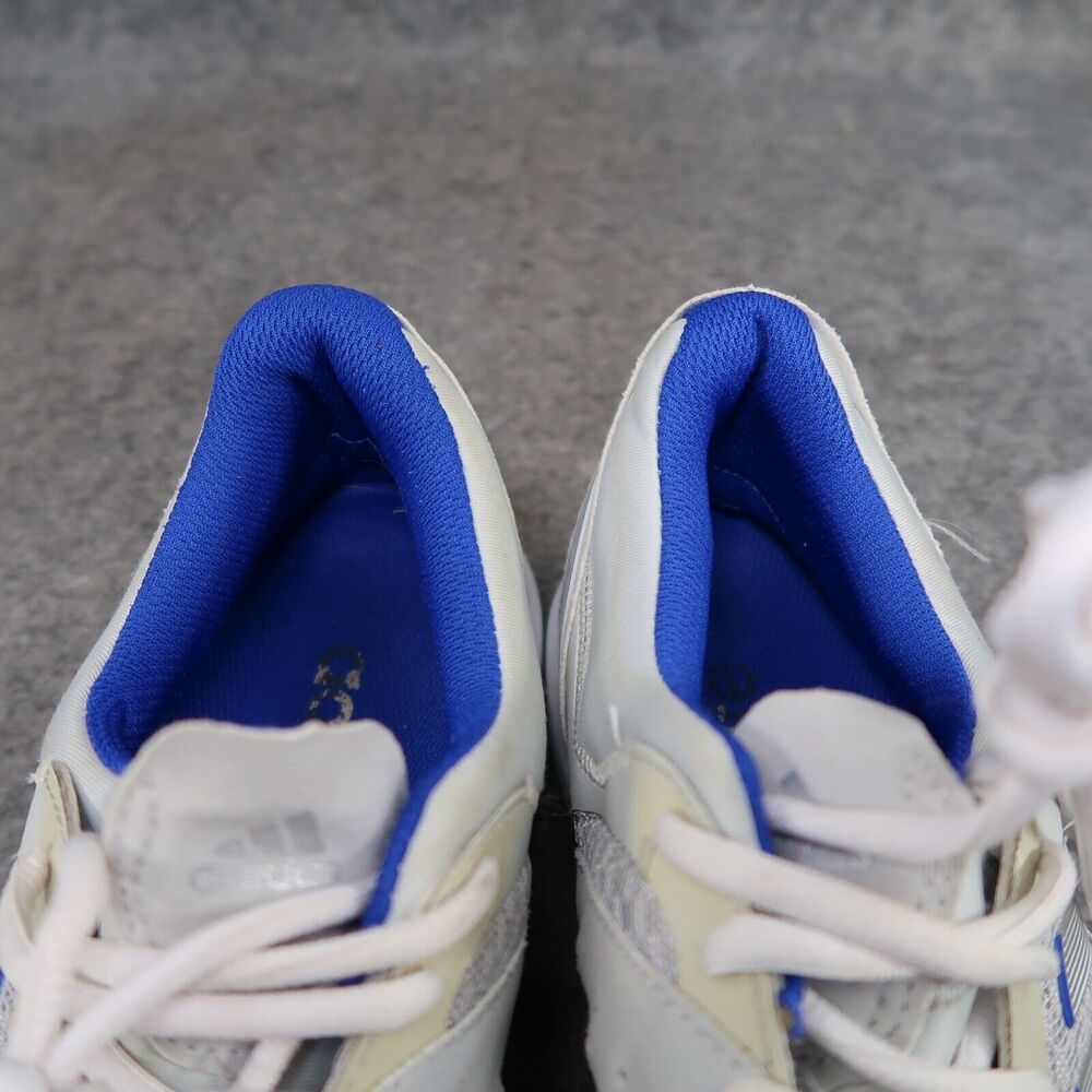 Adidas Shoes Womens 10 Athletic Adipure Trainer Sport Active Running Comfort - Picture 16 of 16